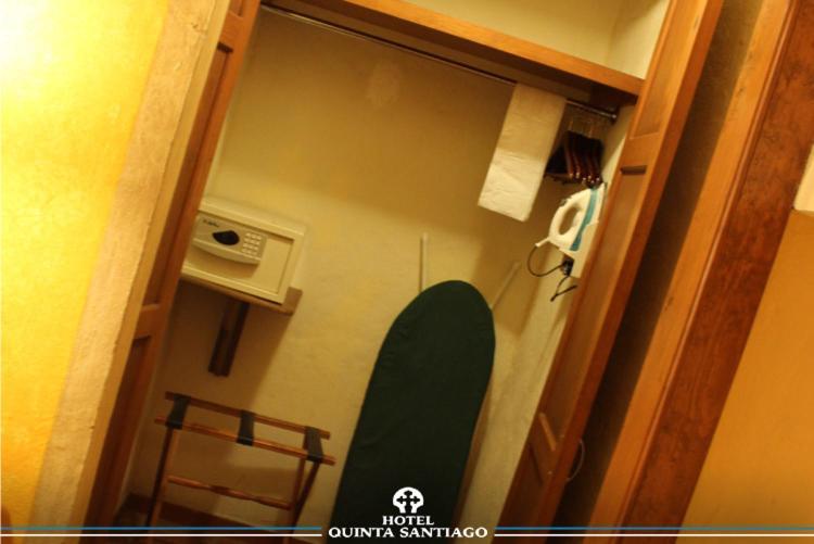 Hotel Quinta Santiago 케레타로 외부 사진